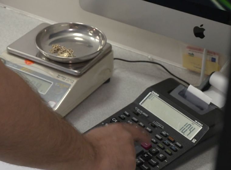 Ausschnitt aus dem Videobeitrag von der Landesschau Rheinland-Pfalz vom 24.05.2022