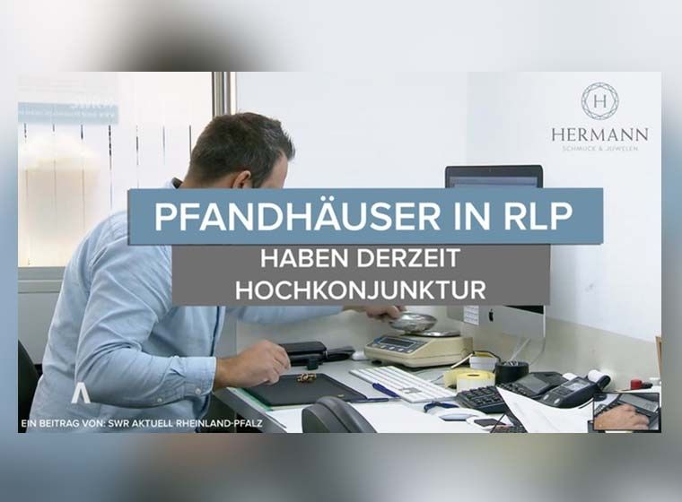 Ausschnitt aus dem Videobeitrag von SWR Aktuell Rheinland-Pfalz vom 10.10.2022